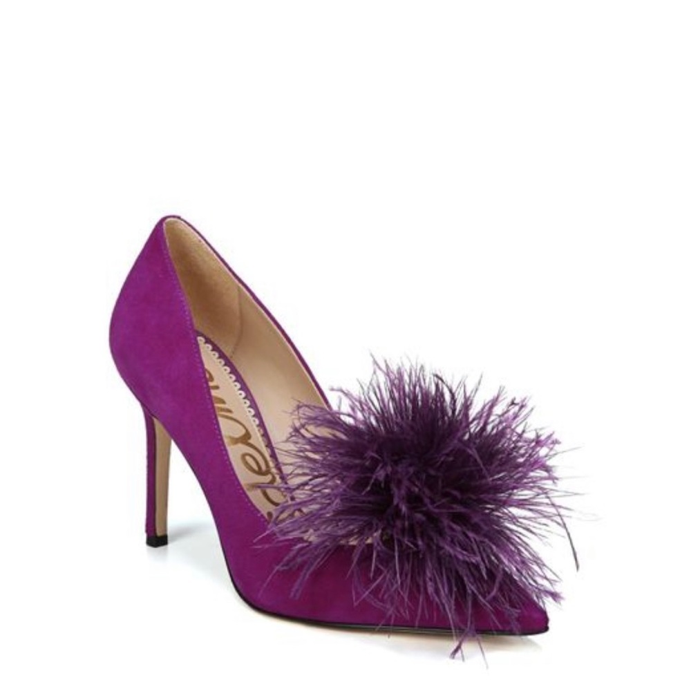 Sam Edelman Heels